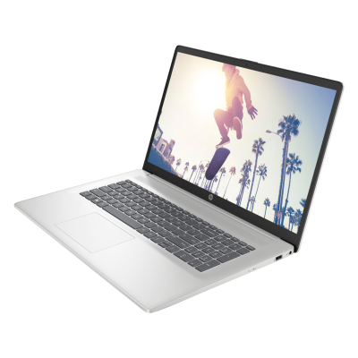 Ноутбук HP 17-cp2025ua (B22CQEA)
