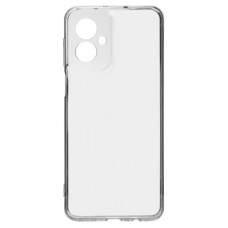 Чохол до мобільного телефона Armorstandart Air Motorola G55 5G Camera cover Clear (ARM81195)