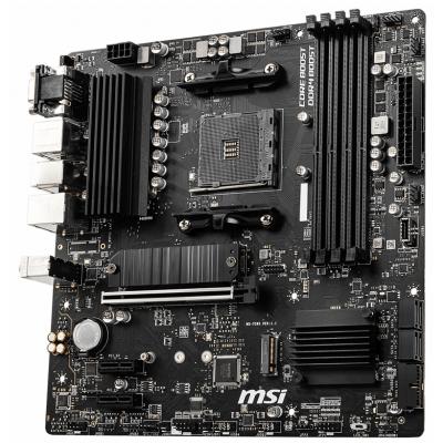 Материнська плата MSI B550M PRO-VDH