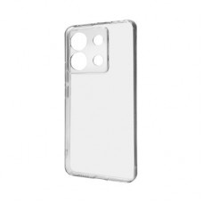 Чохол до мобільного телефона Armorstandart Air Series Xiaomi Redmi Note 13 Pro 5G Camera cover Transparent (ARM71835)