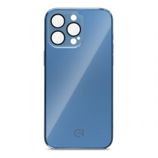 Чохол до мобільного телефона Armorstandart Replica Apple iPhone 15 Pro Max Light Blue (ARM76239)