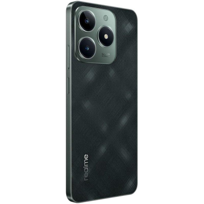 Мобільний телефон realme C61 8/256GB Dark Green