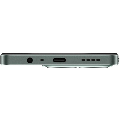 Мобільний телефон realme C61 8/256GB Dark Green