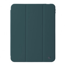 Чохол до планшета Armorstandart Smart Fold Pen Apple iPad Pro 11 (2024) Pine Green (ARM78129)