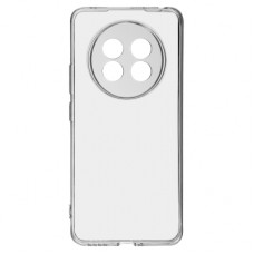 Чохол до мобільного телефона Armorstandart Air Realme 13+ 5G Camera cover Clear (ARM80522)