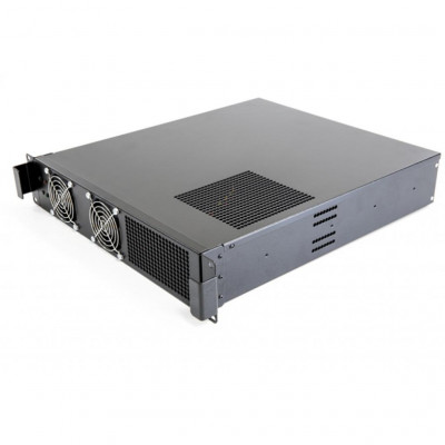 Корпус до сервера CSV 2U-LC 6HDD (2ЛЦ-6-КС-CSV)