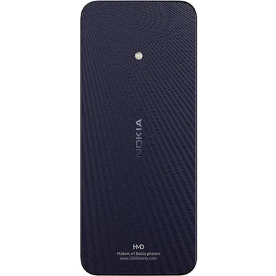 Мобільний телефон Nokia 215 4G DS 2024 Dark Blue