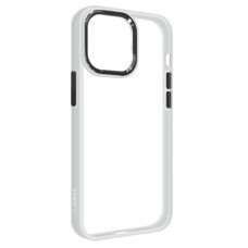 Чохол до мобільного телефона Armorstandart UNIT2 Apple iPhone 12 Pro Max Matte Clear (ARM74792)