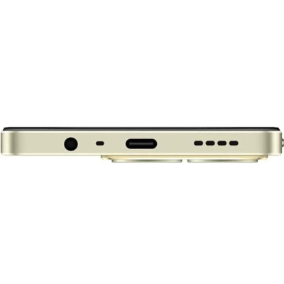 Мобільний телефон realme C61 8/256GB Sparkle Gold