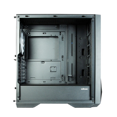 Корпус Zalman Z9ICEBERGMSBLACK