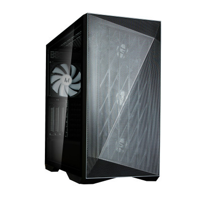 Корпус Zalman Z9ICEBERGMSBLACK