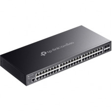 Комутатор мережевий TP-Link SG3452