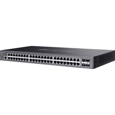 Комутатор мережевий TP-Link SG3452