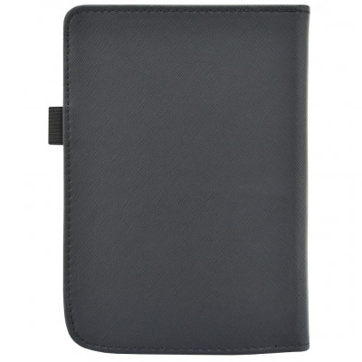 Чохол до електронної книги BeCover Slimbook Pocketbook 627 Touch Lux 4 / 628 Touch Lux 5 2020 / (703730)