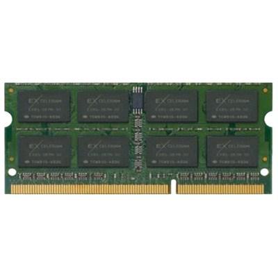 Модуль пам'яті для ноутбука SoDIMM DDR3 2GB 1333 MHz eXceleram (E30801S)