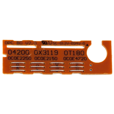 Чип для картриджа памперса Epson EW-452A/XP-3100/XP-4100/XP-4101, one time WWM (CP.C9344)
