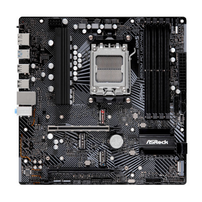 Материнська плата ASRock B650M PG LIGHTNING