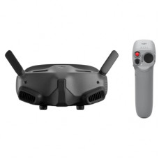 Окуляри FPV DJI Goggles 2 Motion Combo (CP.FP.00000120.01)