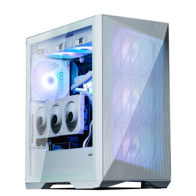 Корпус Zalman Z9ICEBERGMSWHITE