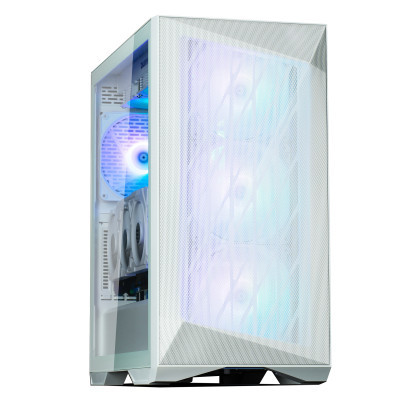 Корпус Zalman Z9ICEBERGMSWHITE