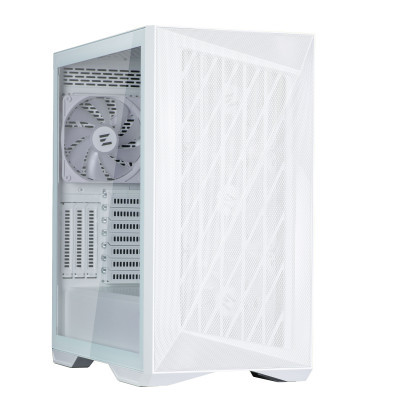 Корпус Zalman Z9ICEBERGMSWHITE