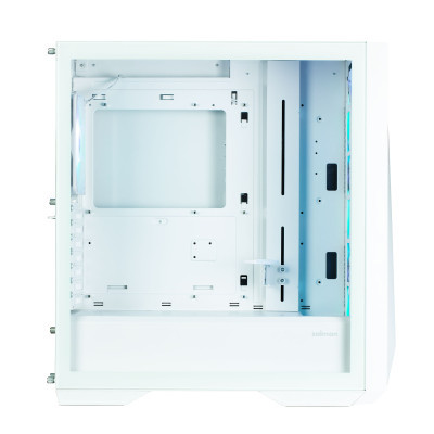 Корпус Zalman Z9ICEBERGMSWHITE