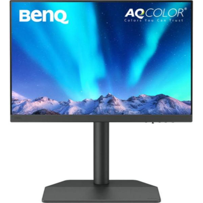 Монітор BenQ SW242Q