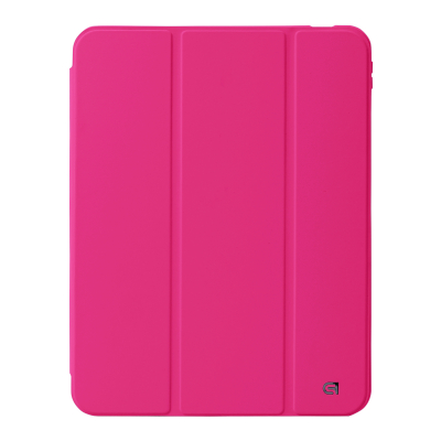 Чохол до планшета Armorstandart Smart Fold Pen Apple iPad Pro 11 (2024) Rose Red (ARM78131)