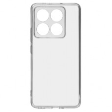 Чохол до мобільного телефона Armorstandart Air Xiaomi 14T Pro Camera cover Clear (ARM79339)