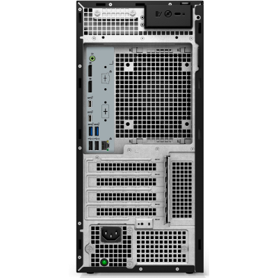 Комп'ютер Dell Precision 3680 MT / i7-14700, 16, 512, кл+м, Win11P (N003PT3680MT)
