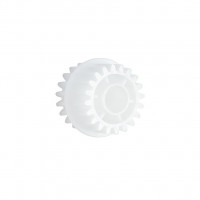 Шестерня узла закрепления HP LJ P3005 20T RU5-0957-000CN BASF (BASF-RU5-0957-000)