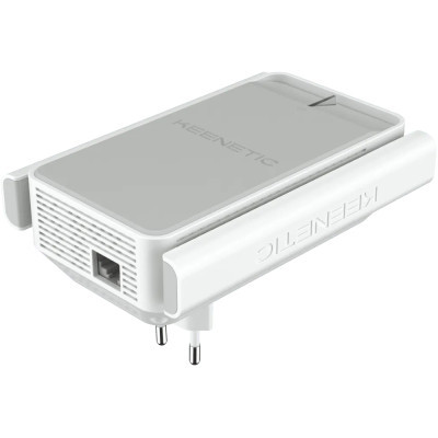 Маршрутизатор Keenetic BUDDY 4 (KN-3211)