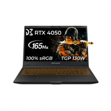 Ноутбук Dream Machines RG4050-15 (RG4050-15UA45)