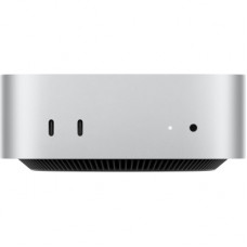 Комп'ютер Apple A3238 Mac mini / Apple M4(10C CPU/10C GPU), 16, 256 (MU9D3UA/A)