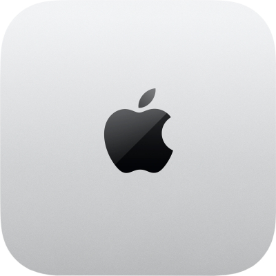 Комп'ютер Apple A3238 Mac mini / Apple M4(10C CPU/10C GPU), 16, 256 (MU9D3UA/A)