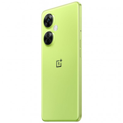 Мобільний телефон OnePlus Nord CE 3 Lite 5G 8/128GB Pastel Lime