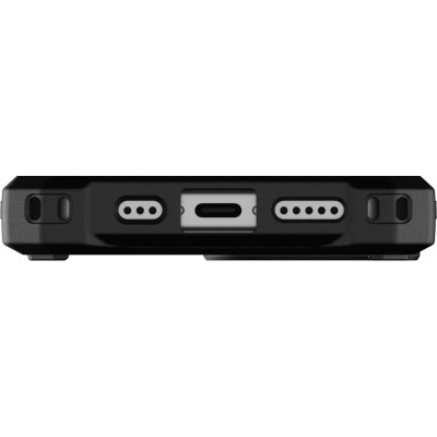 Чохол до мобільного телефона UAG Apple iPhone 15 Monarch Pro Magsafe, Carbon Fiber (114219114242)