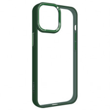 Чохол до мобільного телефона Armorstandart UNIT2 Apple iPhone 13 Green (ARM74795)