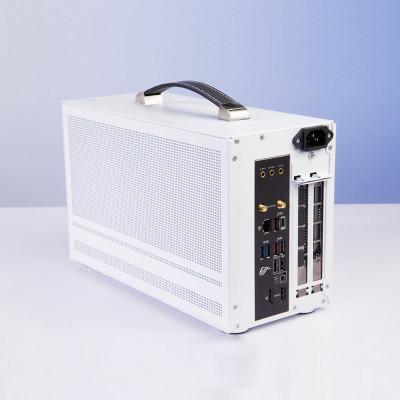 Корпус PcCooler I100W PRO MESH