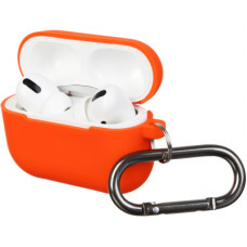 Чохол для навушників Armorstandart Hang Case для Apple Airpods Pro Orange (ARM56065)