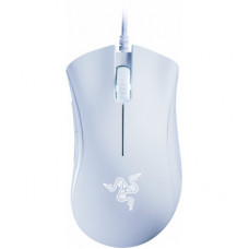 Мишка Razer DeathAdder Essential USB White (RZ01-03850200-R3U1)