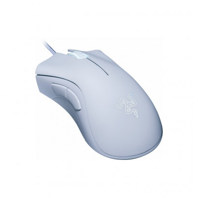 Мишка Razer DeathAdder Essential USB White (RZ01-03850200-R3U1)