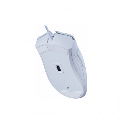 Мишка Razer DeathAdder Essential USB White (RZ01-03850200-R3U1)