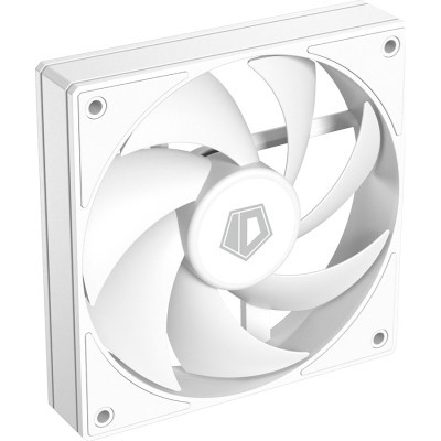 Кулер до корпусу ID-Cooling AF-125-W TRIO
