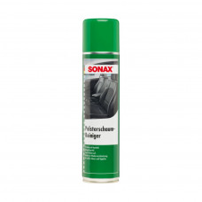 Автомобільний очисник Sonax Foam Upholstery Cleaner 400 мл (306200)