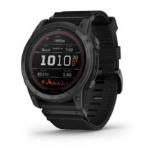 Смарт-годинник Garmin tactix 7 PRO Ballistics, Solar, GPS (010-02704-21)