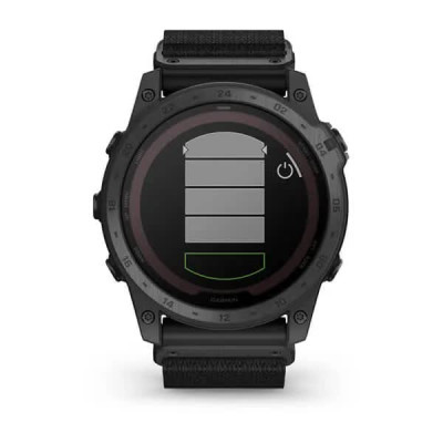 Смарт-годинник Garmin tactix 7 PRO Ballistics, Solar, GPS (010-02704-21)