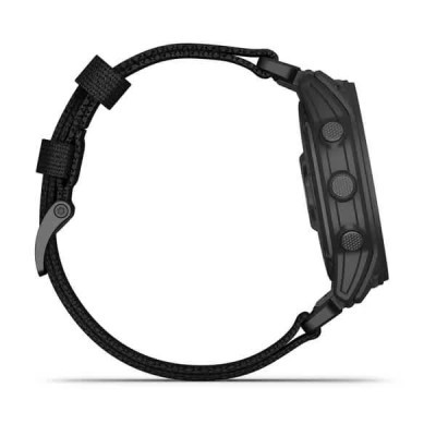 Смарт-годинник Garmin tactix 7 PRO Ballistics, Solar, GPS (010-02704-21)
