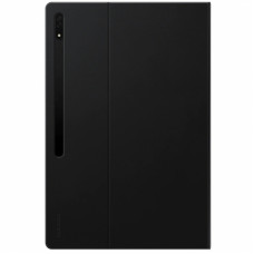 Чохол до планшета Samsung Book Cover Tab S8 Ultra (X900) Black (EF-BX900PBEGRU)