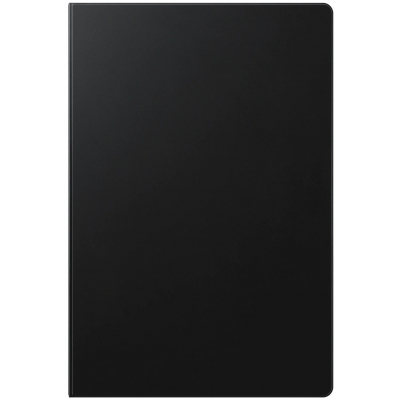 Чохол до планшета Samsung Book Cover Tab S8 Ultra (X900) Black (EF-BX900PBEGRU)